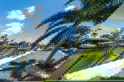Foto 55 - Villa Tranquility - Waterfront Luxury Home in Punta Gorda FL