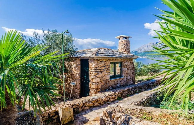 Villa Sea Edge - Three Bedroom Villa With Sea View - Foto 36