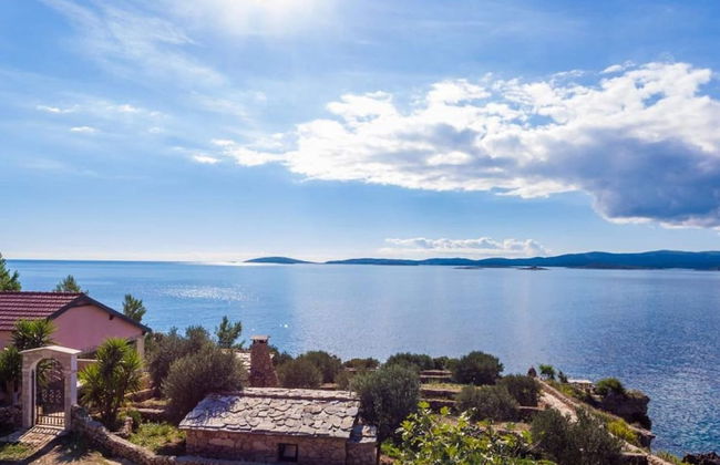 Villa Sea Edge - Three Bedroom Villa With Sea View - Foto 29
