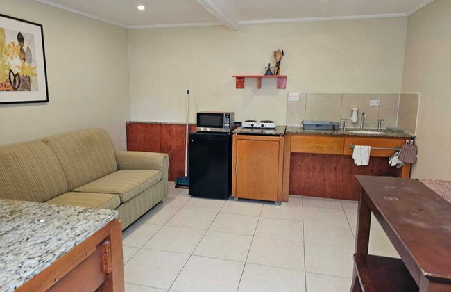 Maria Mulata Apartments - Photo 35