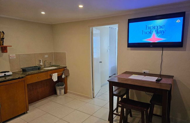 Maria Mulata Apartments - Photo 26