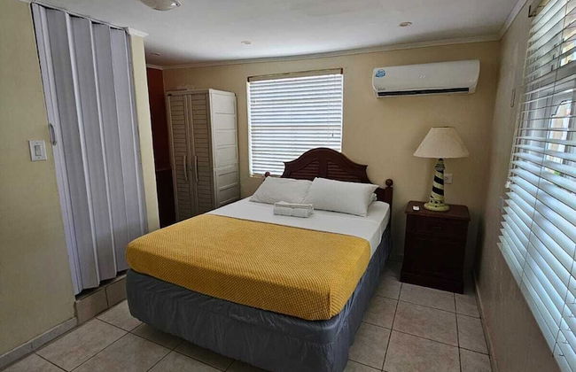 Maria Mulata Apartments - Photo 28