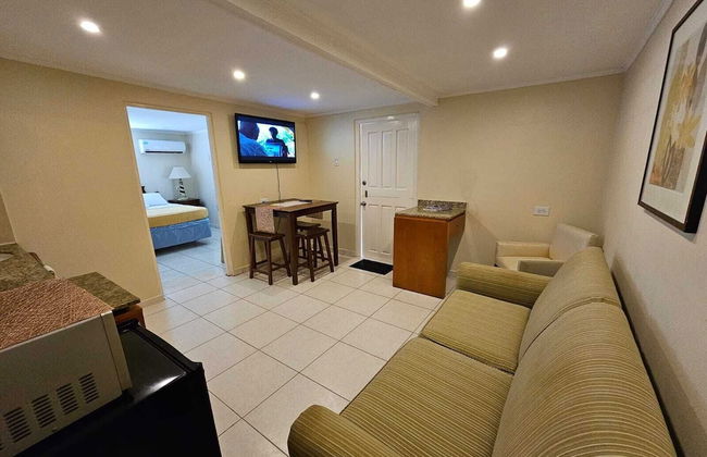 Maria Mulata Apartments - Photo 41