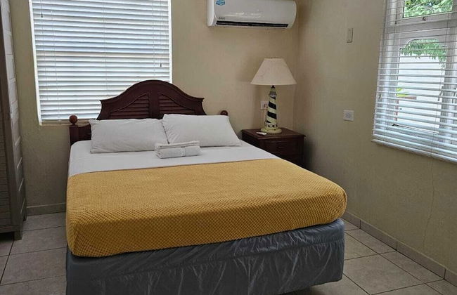 Maria Mulata Apartments - Photo 27