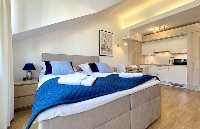 Zdrojowa by Baltic Home - Photo 69