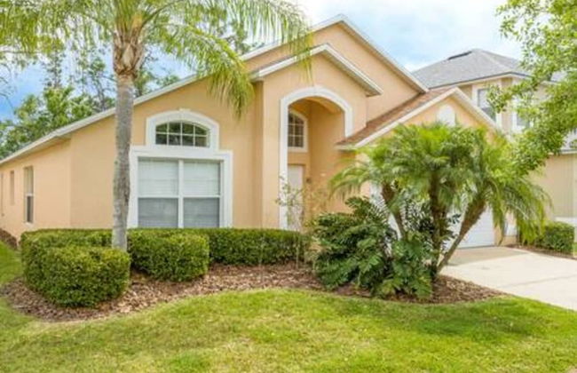Amazing 5 BR w Game Room Minutes From Disney - Foto 73