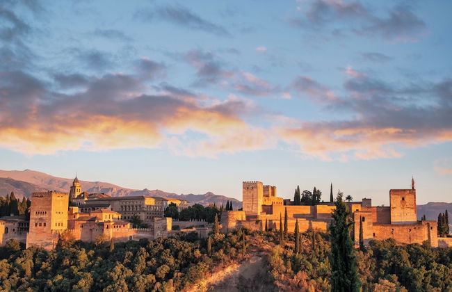 Sky is Blue in Granada - Private Parking Included - Foto 27