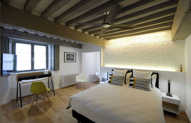 Les Maisons du pont - Charme & Caractère - Photo 12