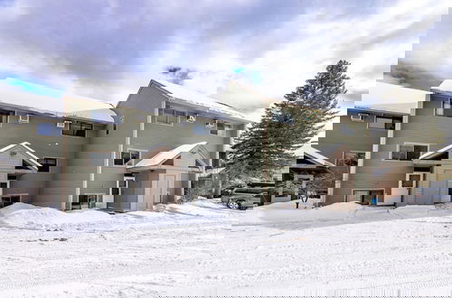 Foto 31 - 4BR Private Townhouse at Smugglers Notch Resort