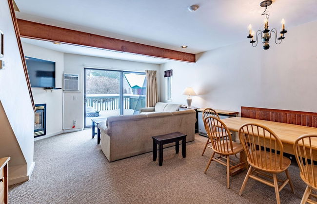 4BR Private Townhouse at Smugglers Notch Resort - Foto 9