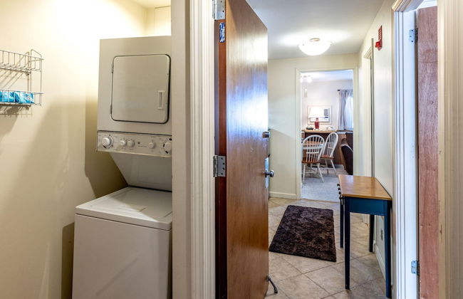 4BR Private Townhouse at Smugglers Notch Resort - Foto 29