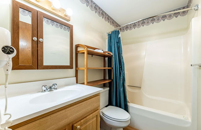 4BR Private Townhouse at Smugglers Notch Resort - Foto 23
