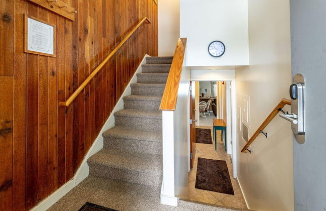 4BR Private Townhouse at Smugglers Notch Resort - Foto 30
