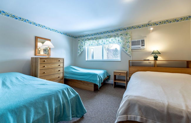 4BR Private Townhouse at Smugglers Notch Resort - Foto 15