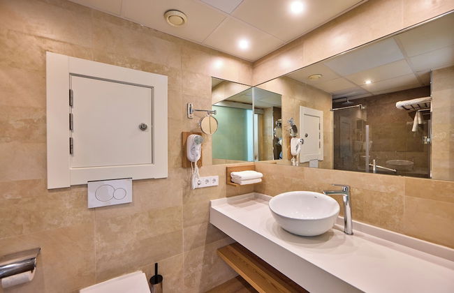 Aparthotel Ponent Mar - Foto 73