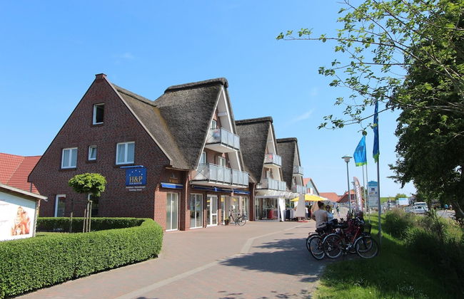 Seepark Burhave, Burhave - Photo 38