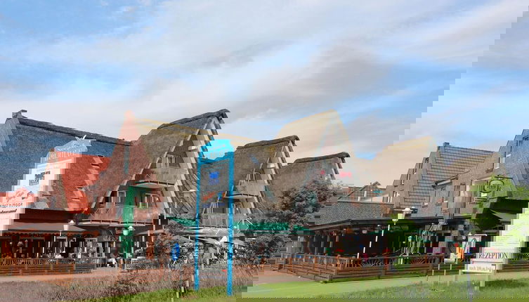Photo 1 - Seepark Burhave, Burhave