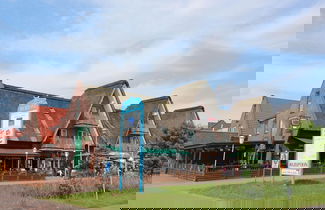 Foto 1 - Seepark Burhave, Burhave