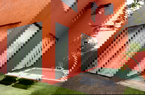 Foto 13 - Five Stories Villa By SUOM