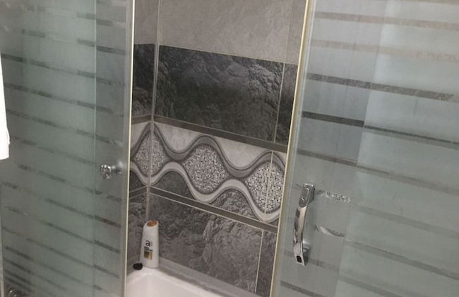 ŞİRİNYER ELİT RESİDANCE APART HOTEL - Foto 43