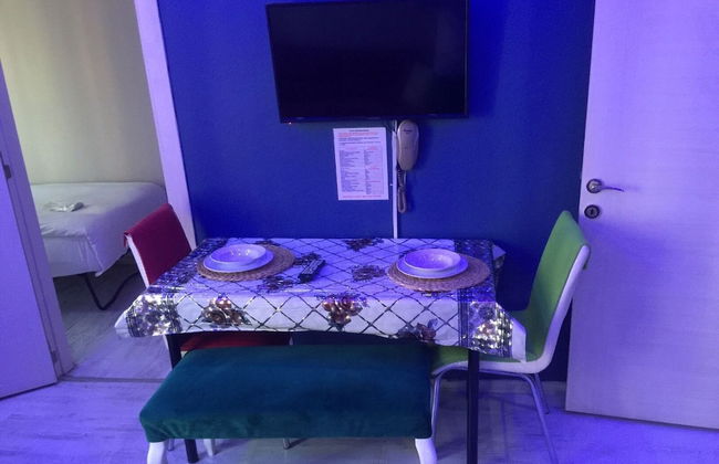 ŞİRİNYER ELİT RESİDANCE APART HOTEL - Foto 33