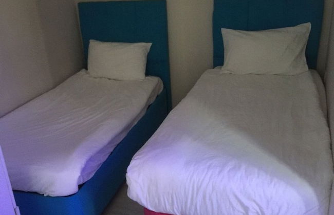 ŞİRİNYER ELİT RESİDANCE APART HOTEL - Foto 9