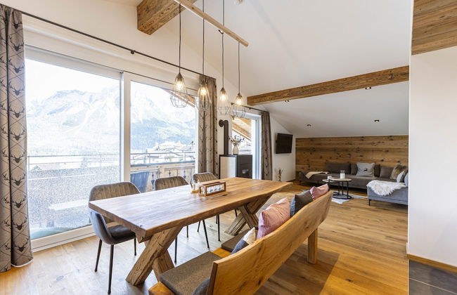 Lavish Apartment With Sauna in Tyrol - Foto 15