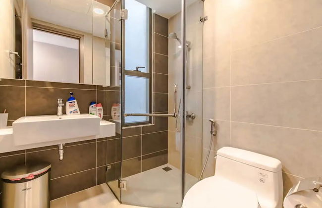 ICON 56 Luxury Aparment - Foto 43