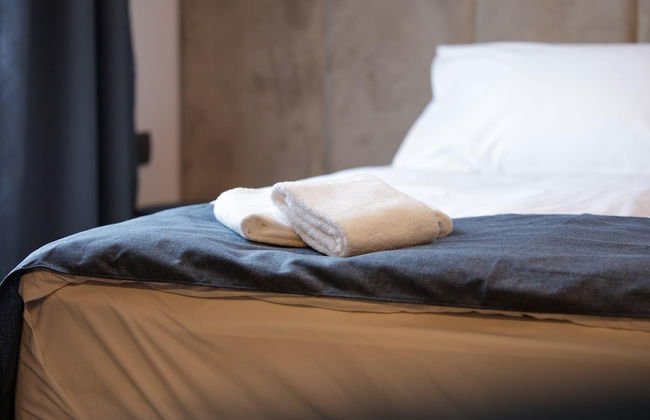 Nest Suites - Foto 18