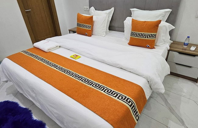 MARINA APPART HÔTEL - Foto 42