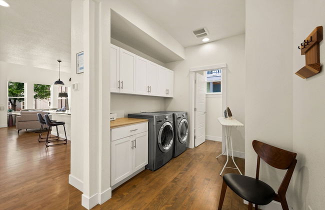 The Colorado House in Old Town Brewery District - Foto 28