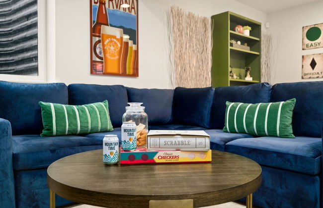 The Colorado House in Old Town Brewery District - Foto 29