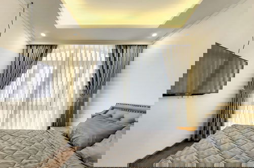 Photo 19 - Golden Sun Hotel Apartments