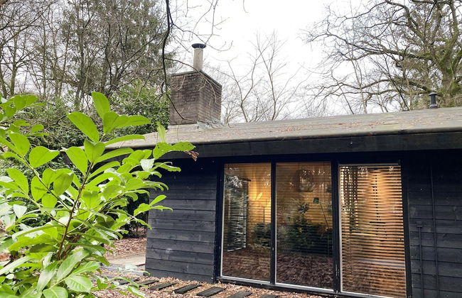 Holiday Home in Rheezerveen With Sauna & Hot Tub - Foto 22