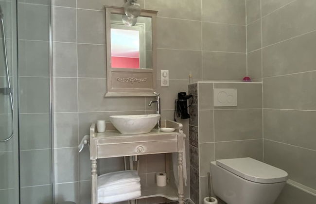 Château d'Argentonesse - Foto 43