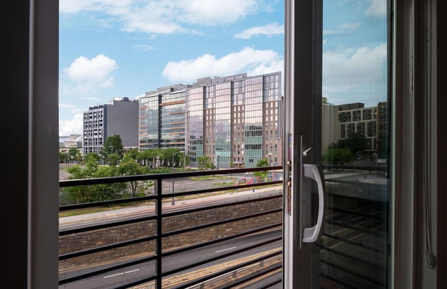 Reside NoMa, a Wyndham Residence - Foto 27