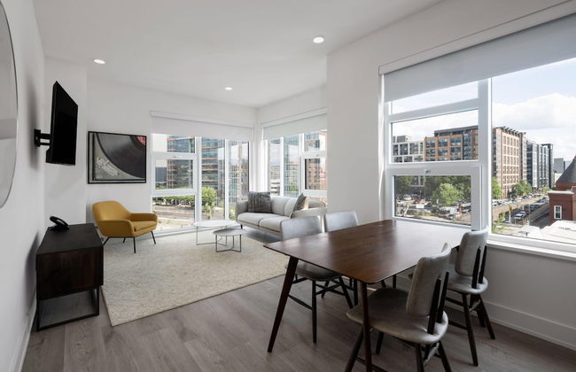 Reside NoMa, a Wyndham Residence - Foto 32