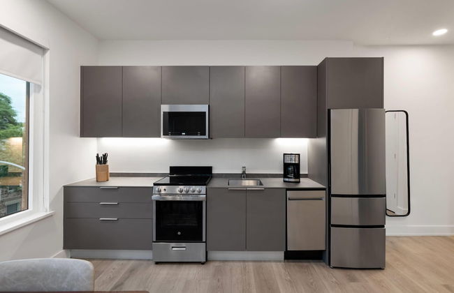 Reside NoMa, a Wyndham Residence - Foto 28