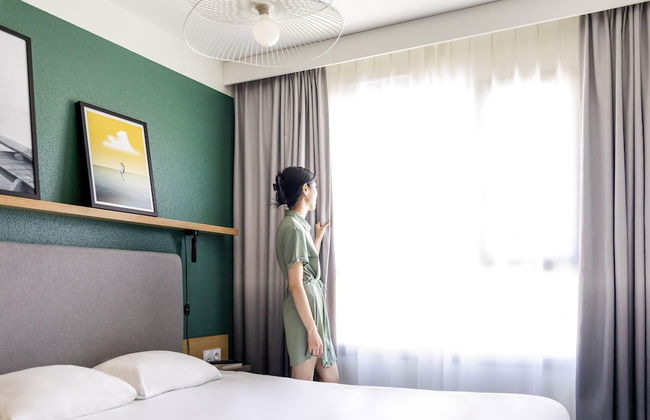 Aparthotel Adagio Annecy Centre - Foto 38