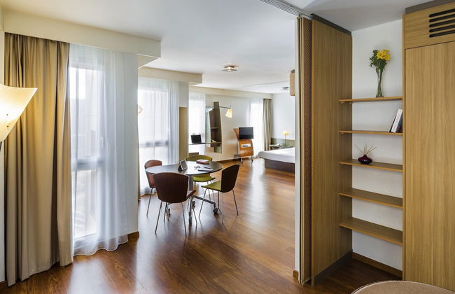 Aparthotel Adagio Nantes Centre - Foto 10