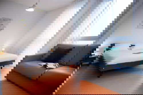 Photo 11 - Comfort Aparthotel Besancon Hauts du Chazal