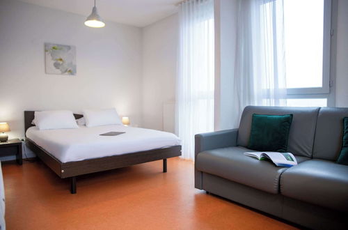 Photo 11 - Comfort Aparthotel Besancon Hauts du Chazal