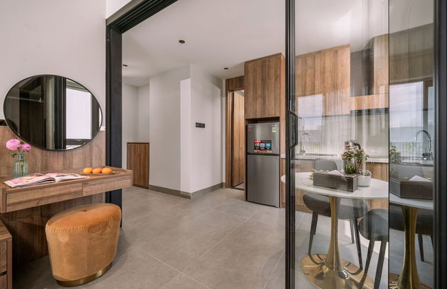 Nami Boutique Hotel & Apartment - Foto 30