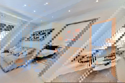 Foto 9 - Nice Apartment Juan-les-pins - 300m Beach