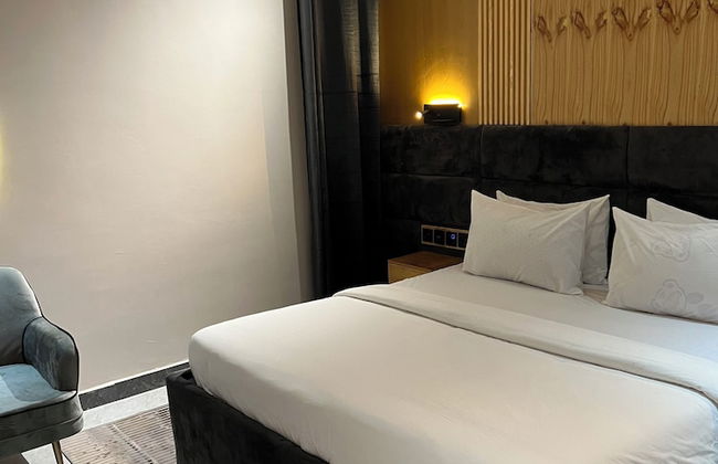 360 apartments and hotels - Foto 2