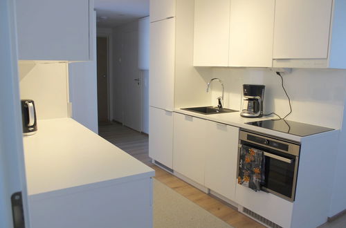 Photo 33 - Forenom Serviced Apartments Rovaniemi