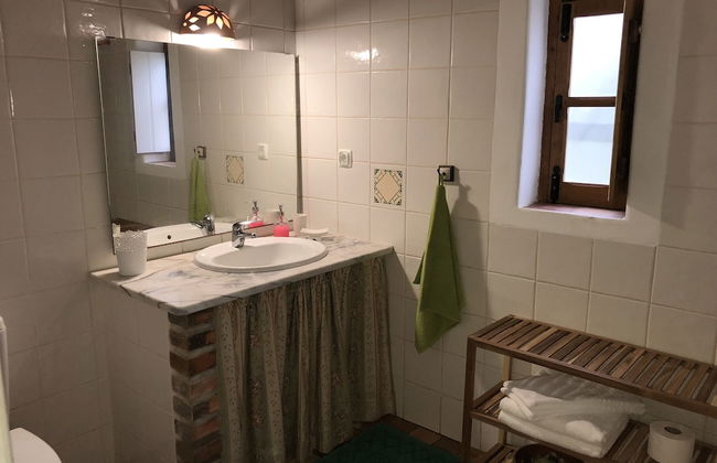 Quinta das Beldroegas - Casas de Campo - Foto 47