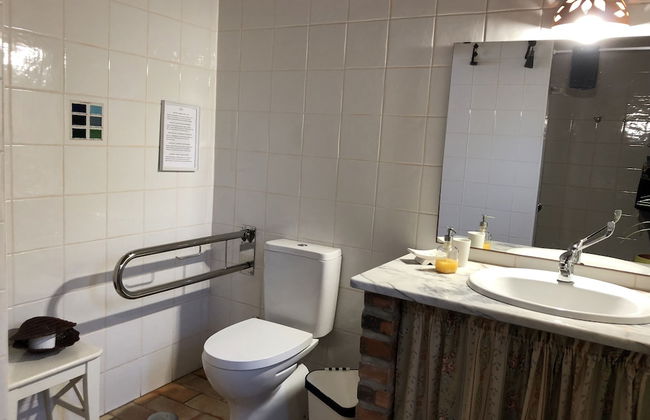 Quinta das Beldroegas - Casas de Campo - Foto 48