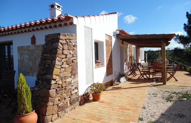 Quinta das Beldroegas - Casas de Campo - Foto 69
