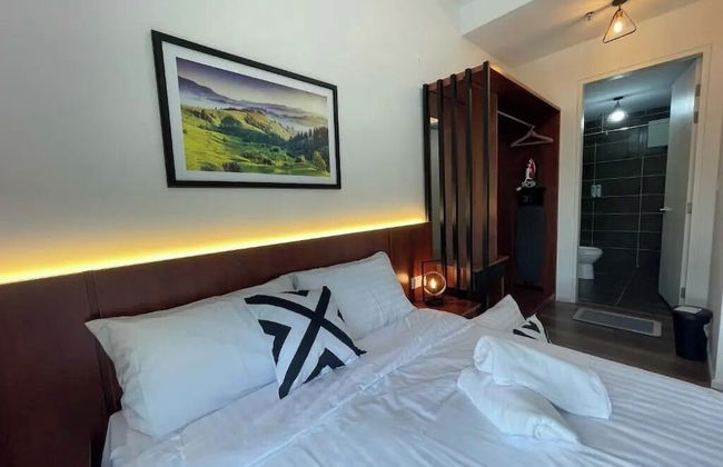 IPOH Sunway Onsen Suites by uBook - Photo 39